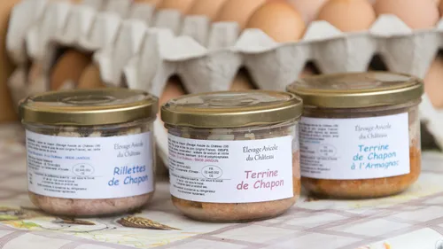 Le Parc Naturel Régional des Ardennes organise ce jeudi un forum de...